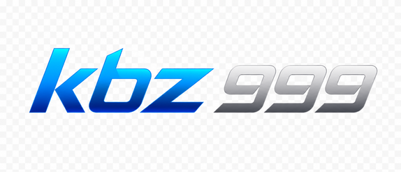 KBZ 999 Logo